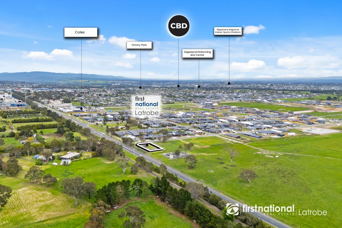 Additional image 7 of 2 Baldwin Road, Traralgon VIC 3844