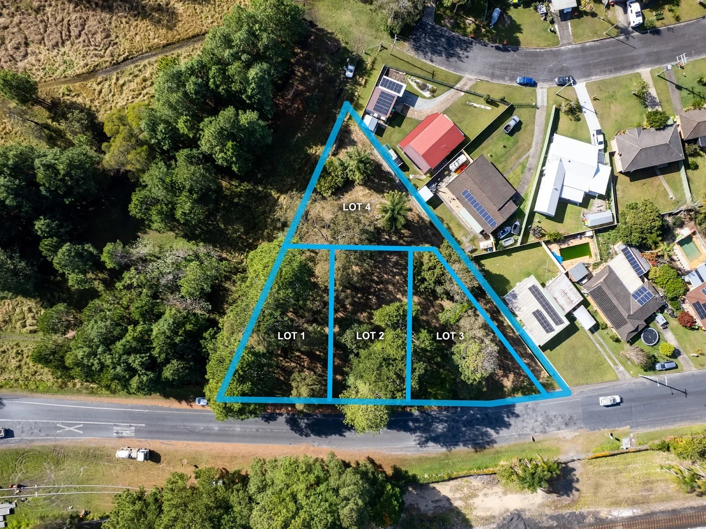 Additional image 2 of lot 2 & 4/2A Yellow Rock Road, Urunga NSW 2455