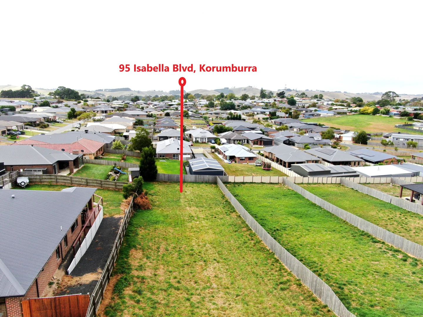Additional image 4 of 95 Isabella Boulevard, Korumburra VIC 3950