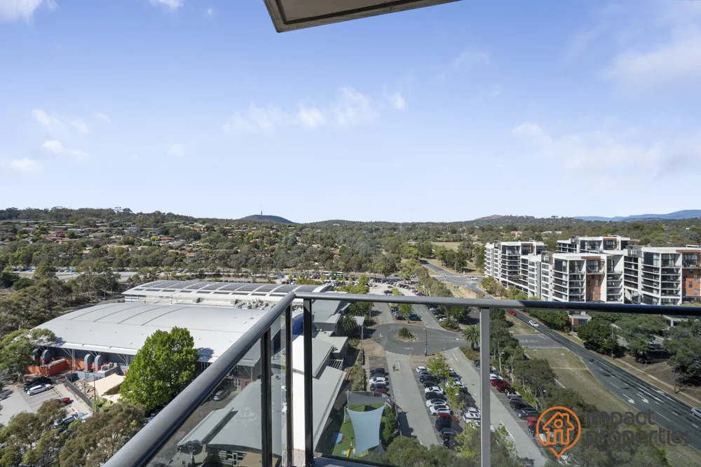 Additional image 13 of 1416/120 Eastern Valley Way, Belconnen ACT 2617