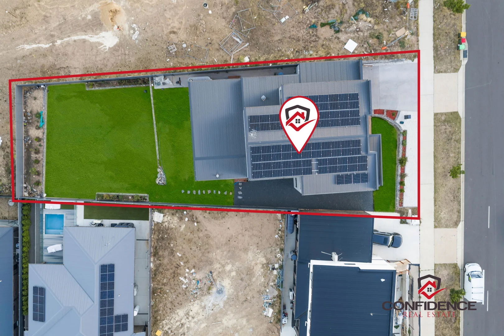 Additional image 34 of 42 Gordon Ford Way, Taylor ACT 2913