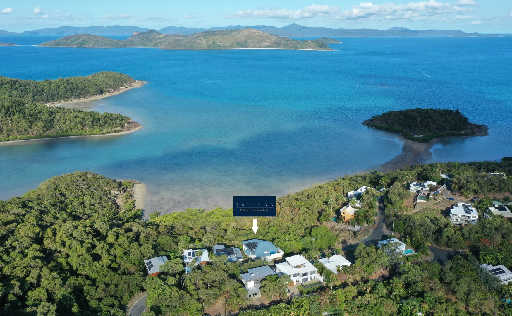Additional image 3 of 7 Passage Avenue, Shute Harbour QLD 4802