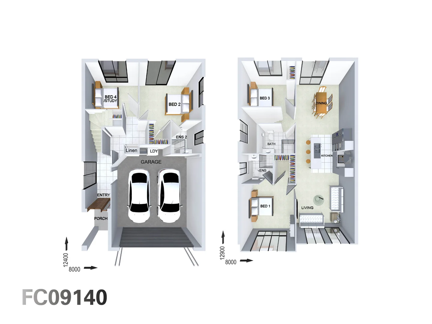 Additional image 4 of 14 Ibis Crt, Nambucca Heads NSW 2448