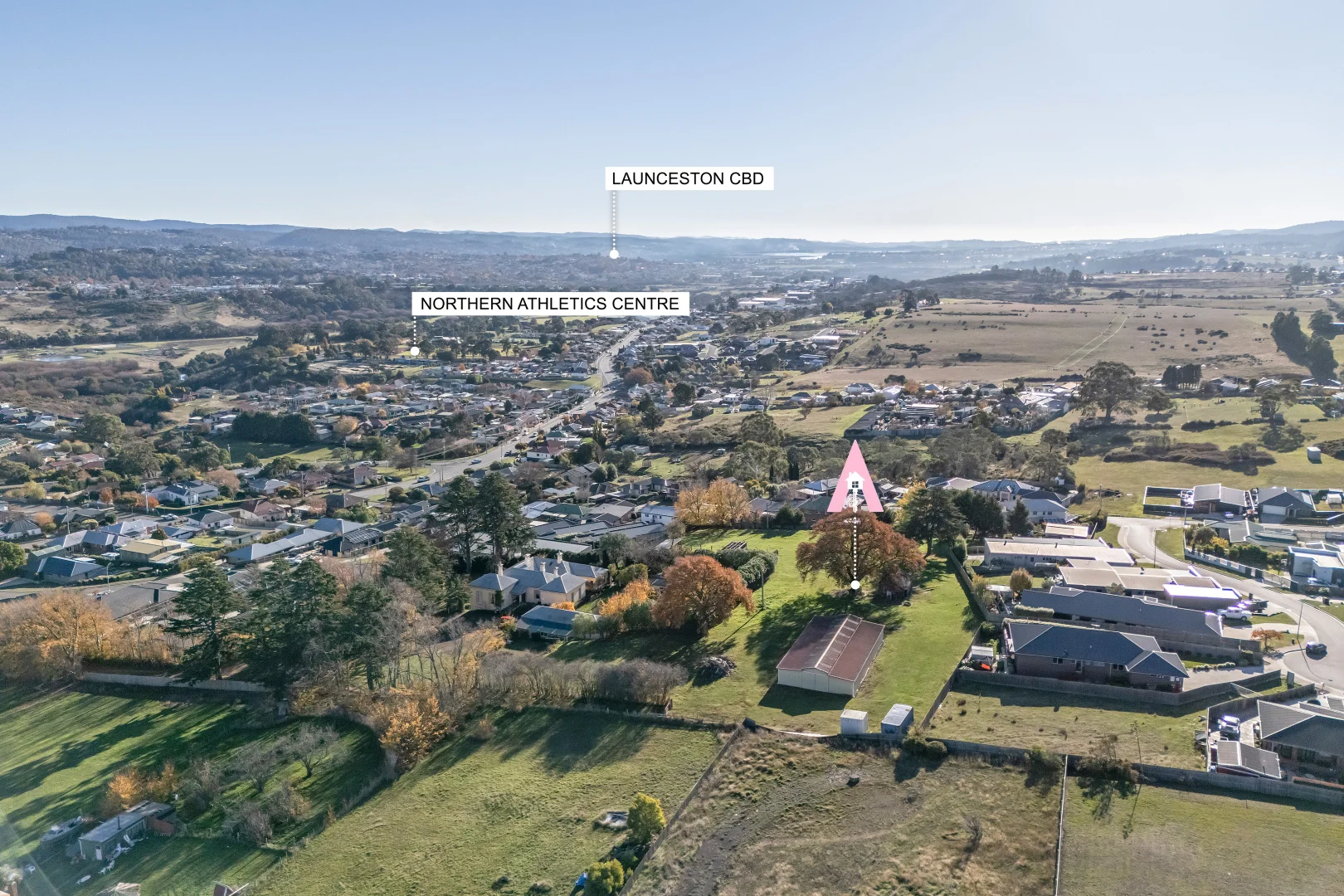 Additional image 24 of 12 Ashfield Court, St Leonards TAS 7250