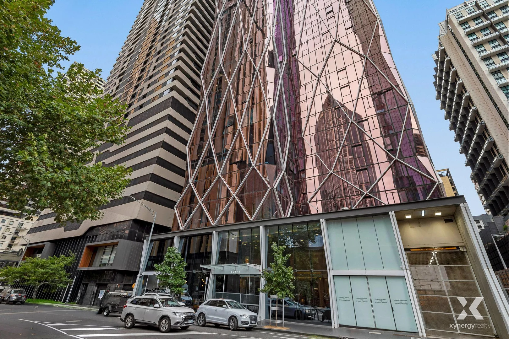 Additional image 7 of 4804/60 A'beckett Street, Melbourne VIC 3000