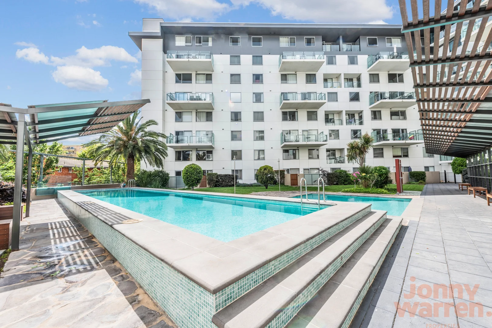 Additional image 16 of 101/77 Northbourne Avenue, Turner ACT 2612