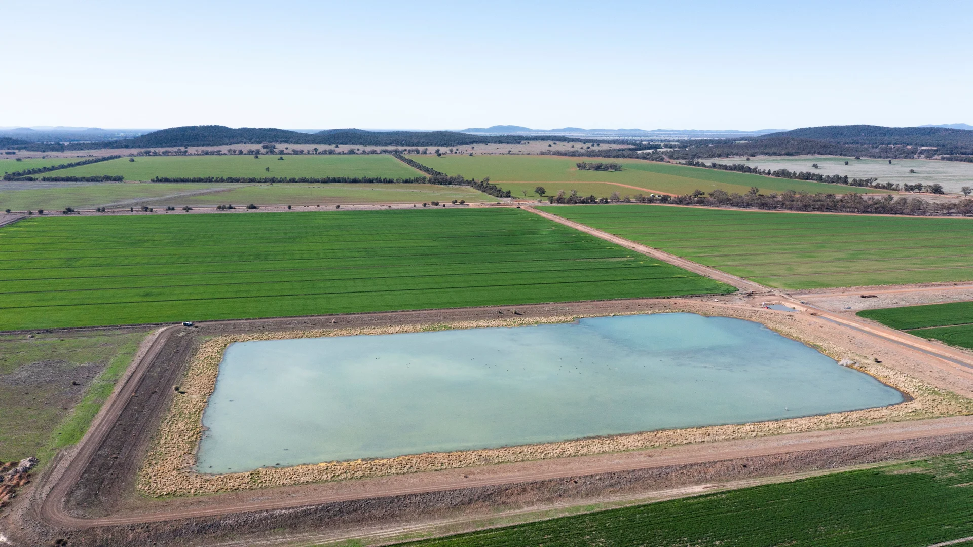 Additional image 16 of Sandy Camp & Kimaroi Sandy Camp Road, Condobolin NSW 2877