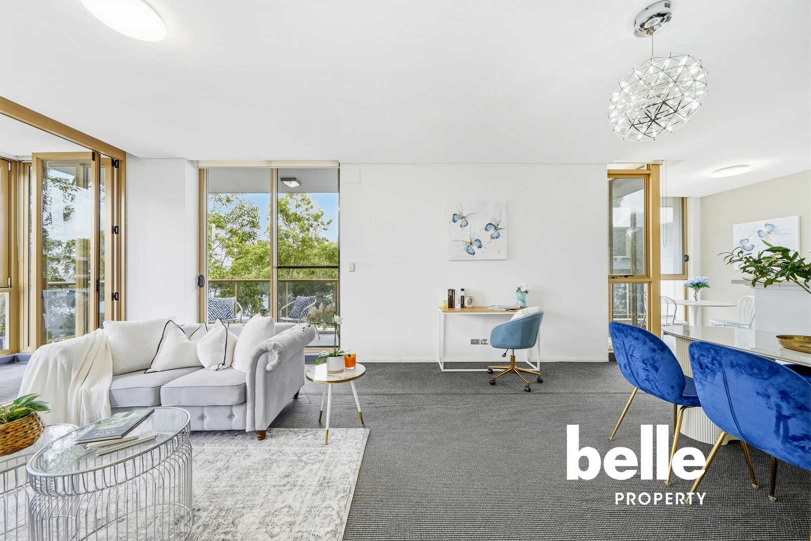 Additional image 5 of 615/91 Shoreline Drive, Rhodes NSW 2138