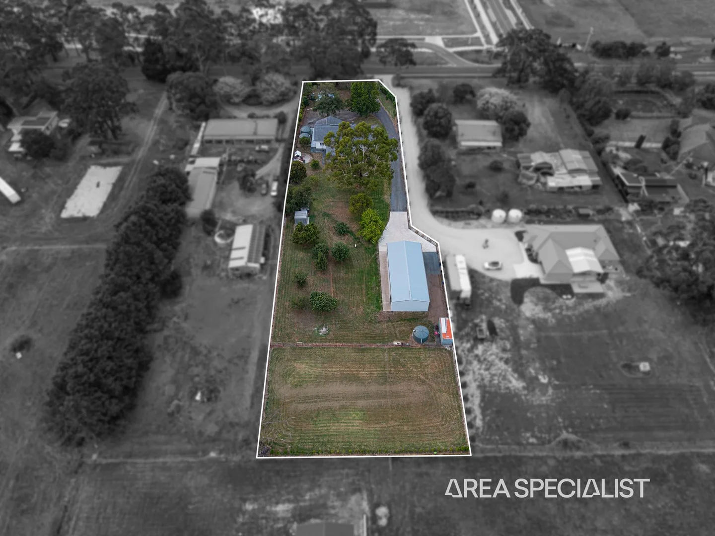 Additional image 13 of 75 Gardner and Holman Road, Drouin VIC 3818