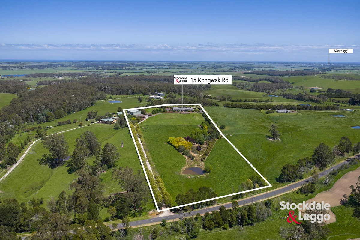 Additional image 33 of 15 Kongwak Road, Lance Creek VIC 3995