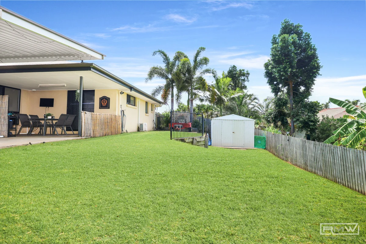 Additional image 21 of 21 Mei Lynn Way, Taranganba QLD 4703