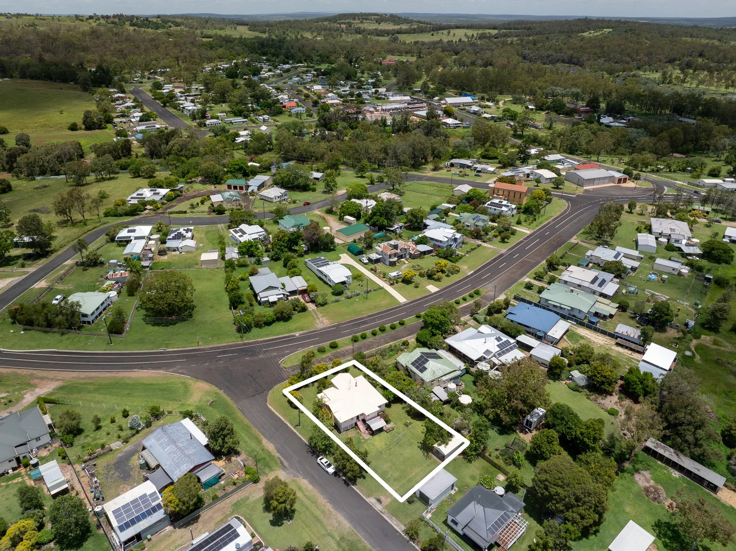 Additional image 16 of 9 Wondai Road, Proston QLD 4613