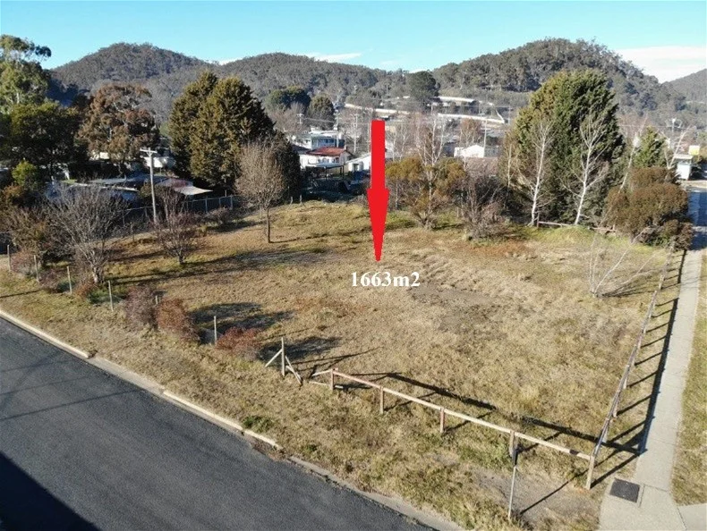 162 Foxlow Street, Captains Flat NSW 2623