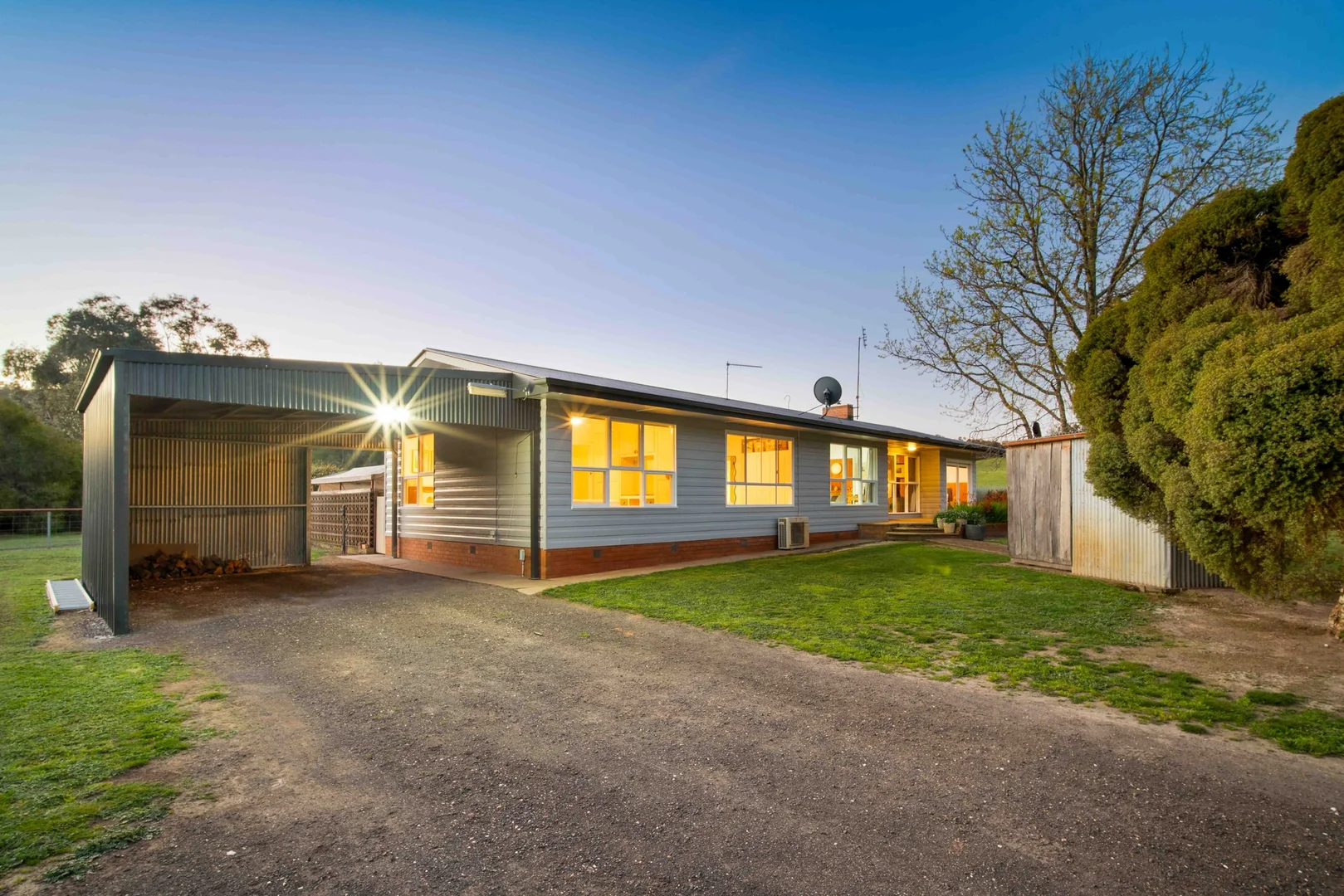 Additional image 28 of 44 Hardys Lane, Warrenmang VIC 3478