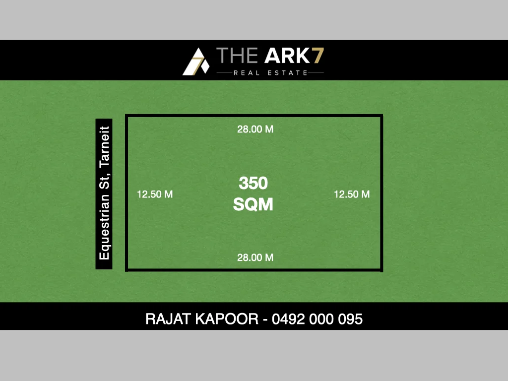 Equestrian Street, Tarneit VIC 3029