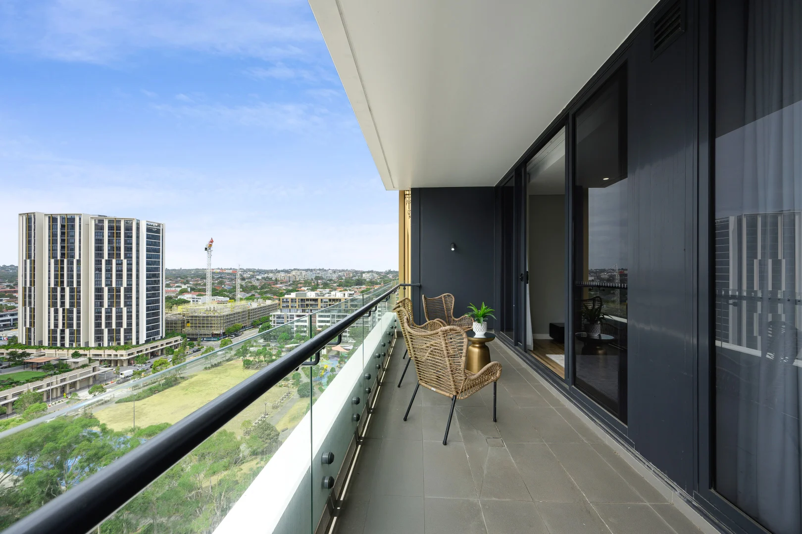 Additional image 5 of 1326/13 Oscar Place, Eastgardens NSW 2036