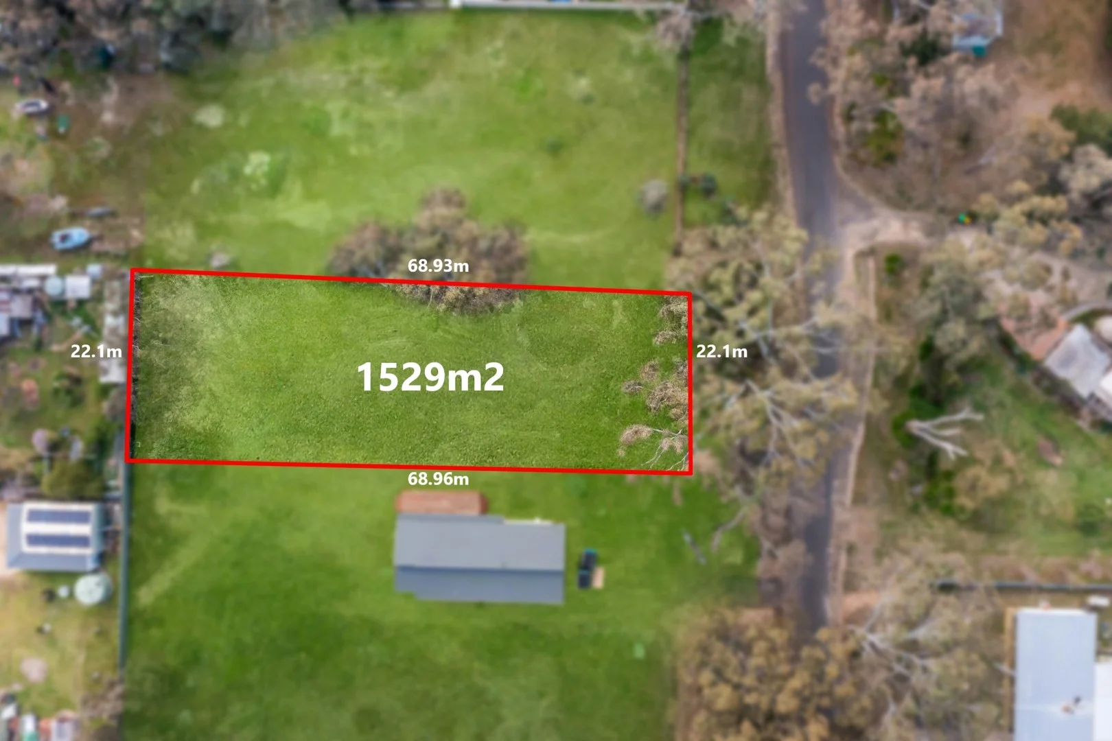 Additional image 4 of 13 Scully's Lane, Heathcote VIC 3523
