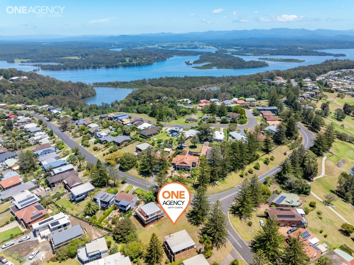 62 Allenby Road, Tuross Head NSW 2537
