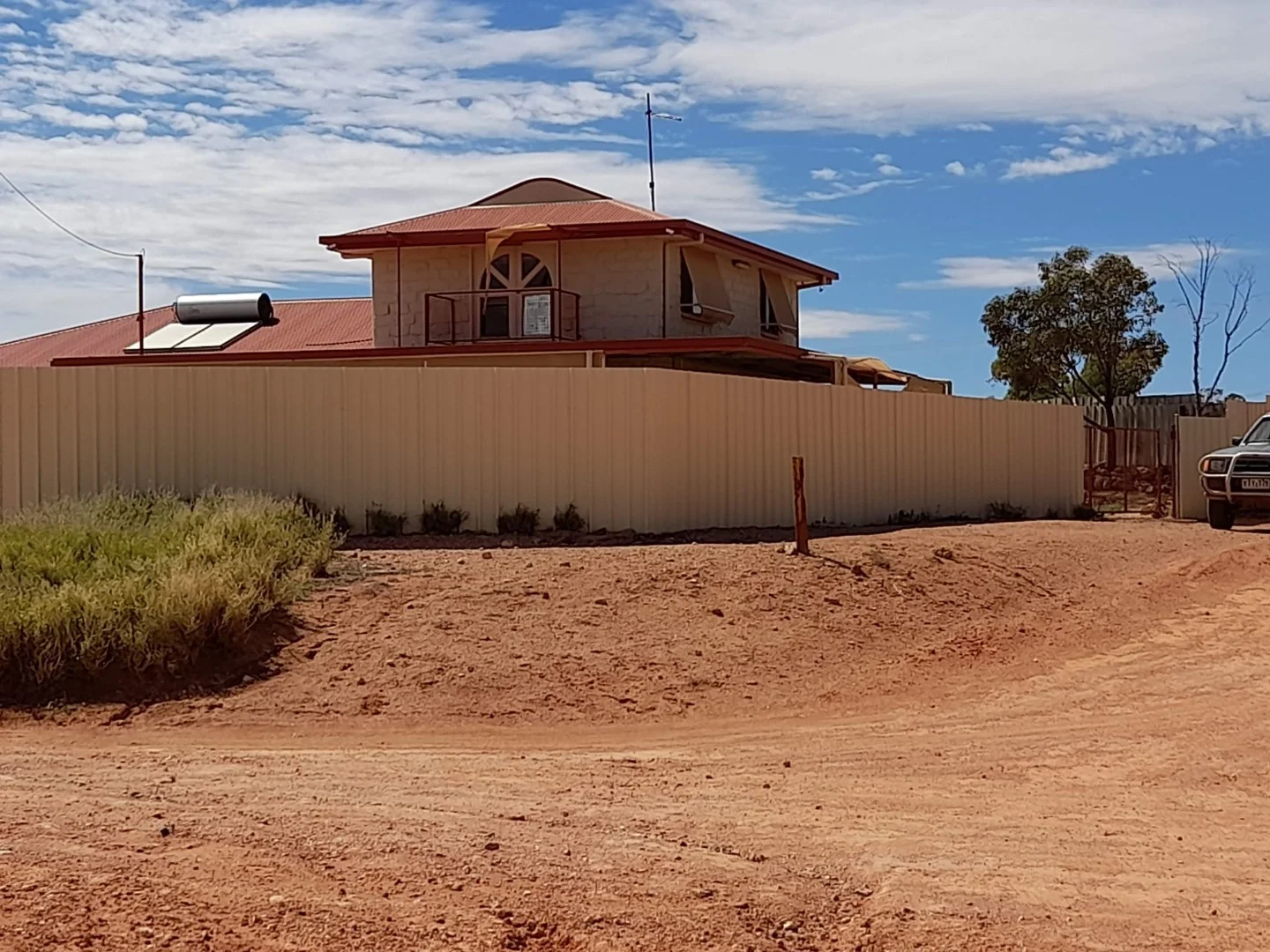 396 Medway Drive, Coober Pedy SA 5723