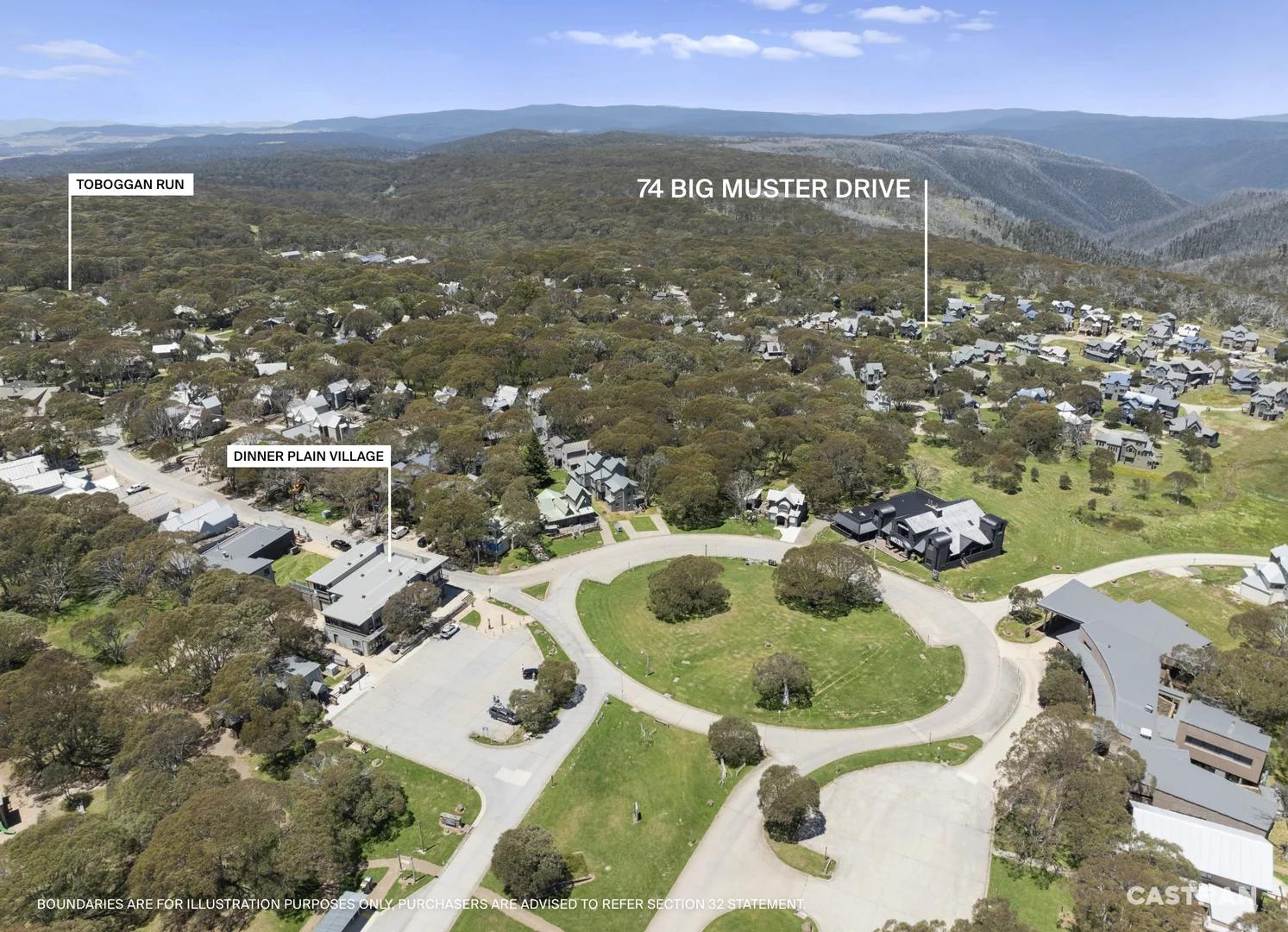 Additional image 6 of 74 Big Muster Drive, Dinner Plain VIC 3898