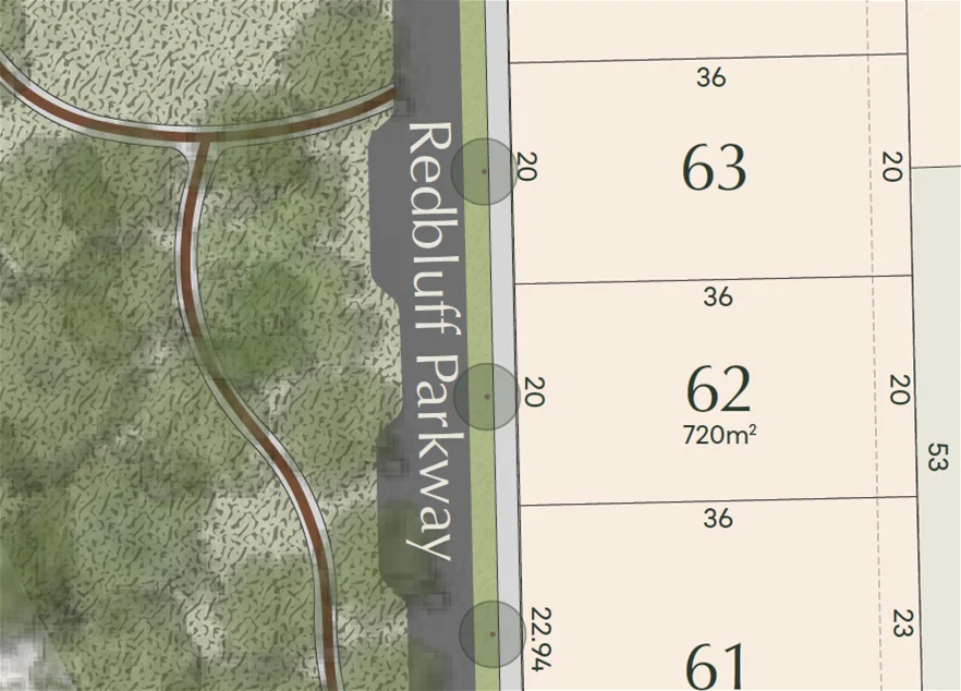 Additional image 14 of Lot 62 Redbluff Parkway, Margaret River WA 6285