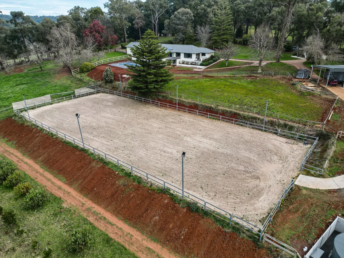 Additional image 2 of 8 Cherry Road, Avonsleigh VIC 3782