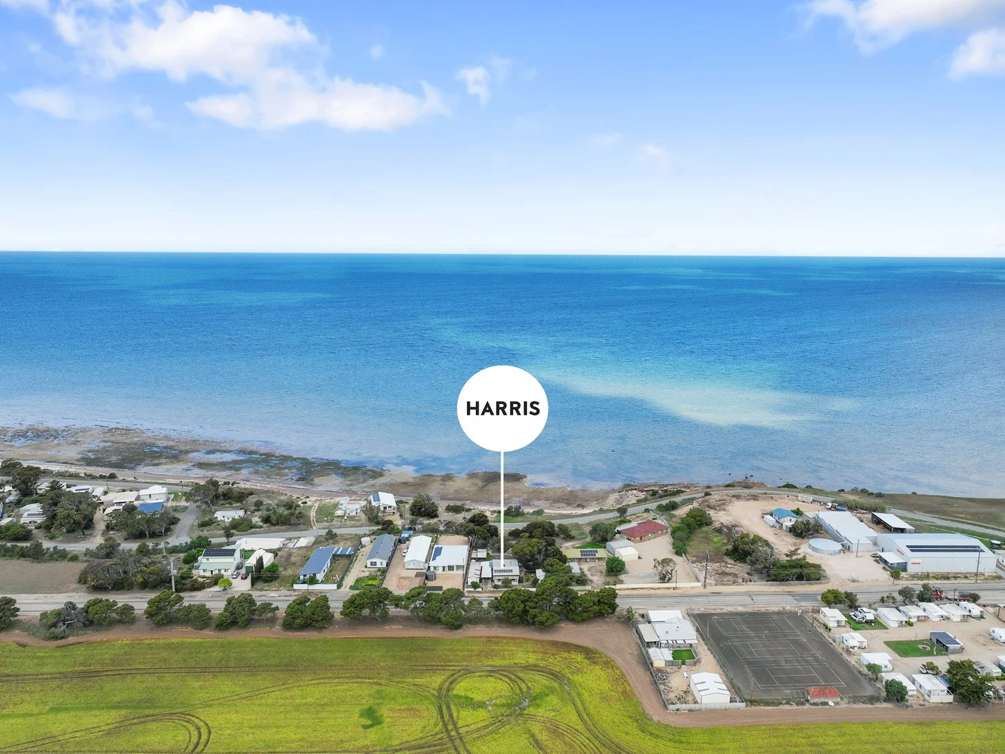 37 Main Coast Road, Pine Point SA 5571