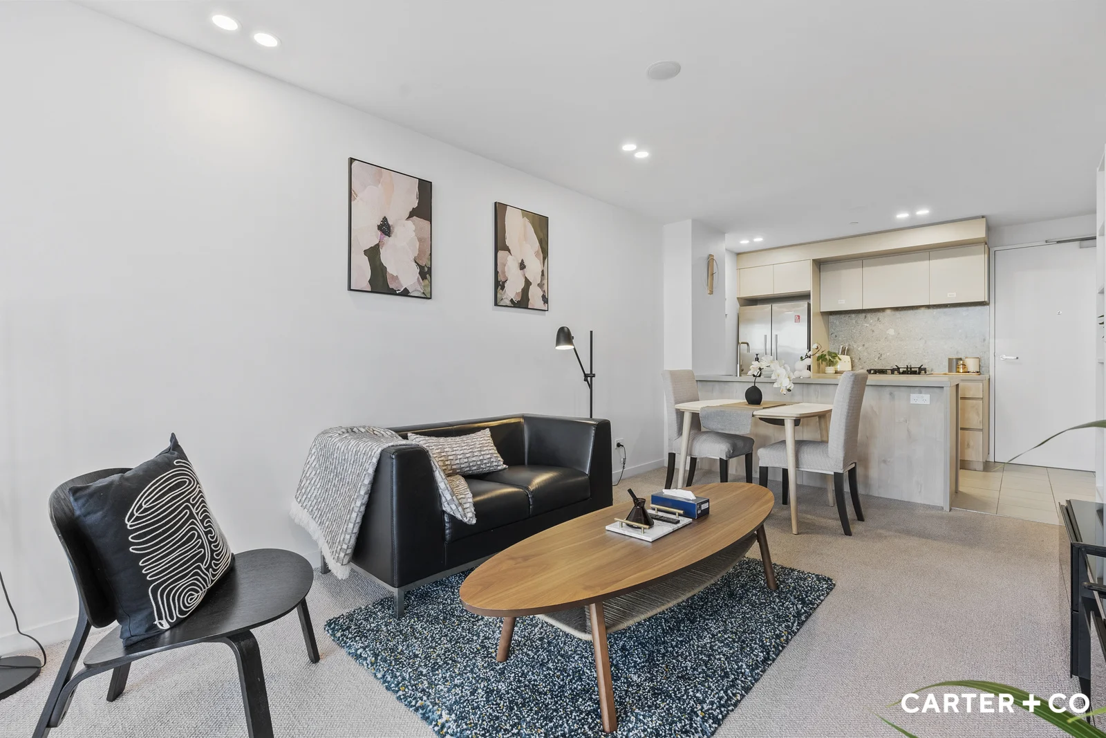 Additional image 4 of 408/254 Northbourne Avenue, Dickson ACT 2602