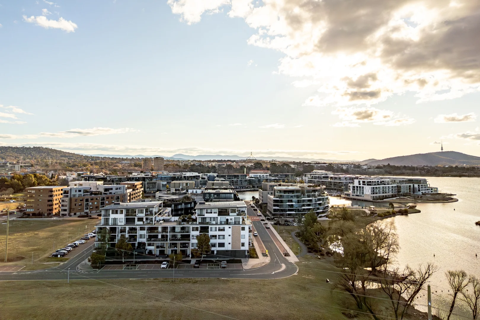 Additional image 23 of 201/55 The Causeway, Kingston ACT 2604