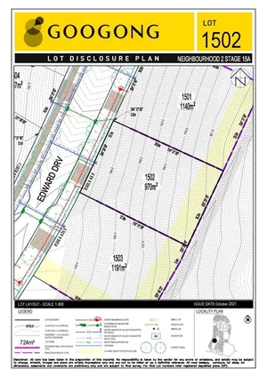 Additional image 3 of Googong NSW 2620