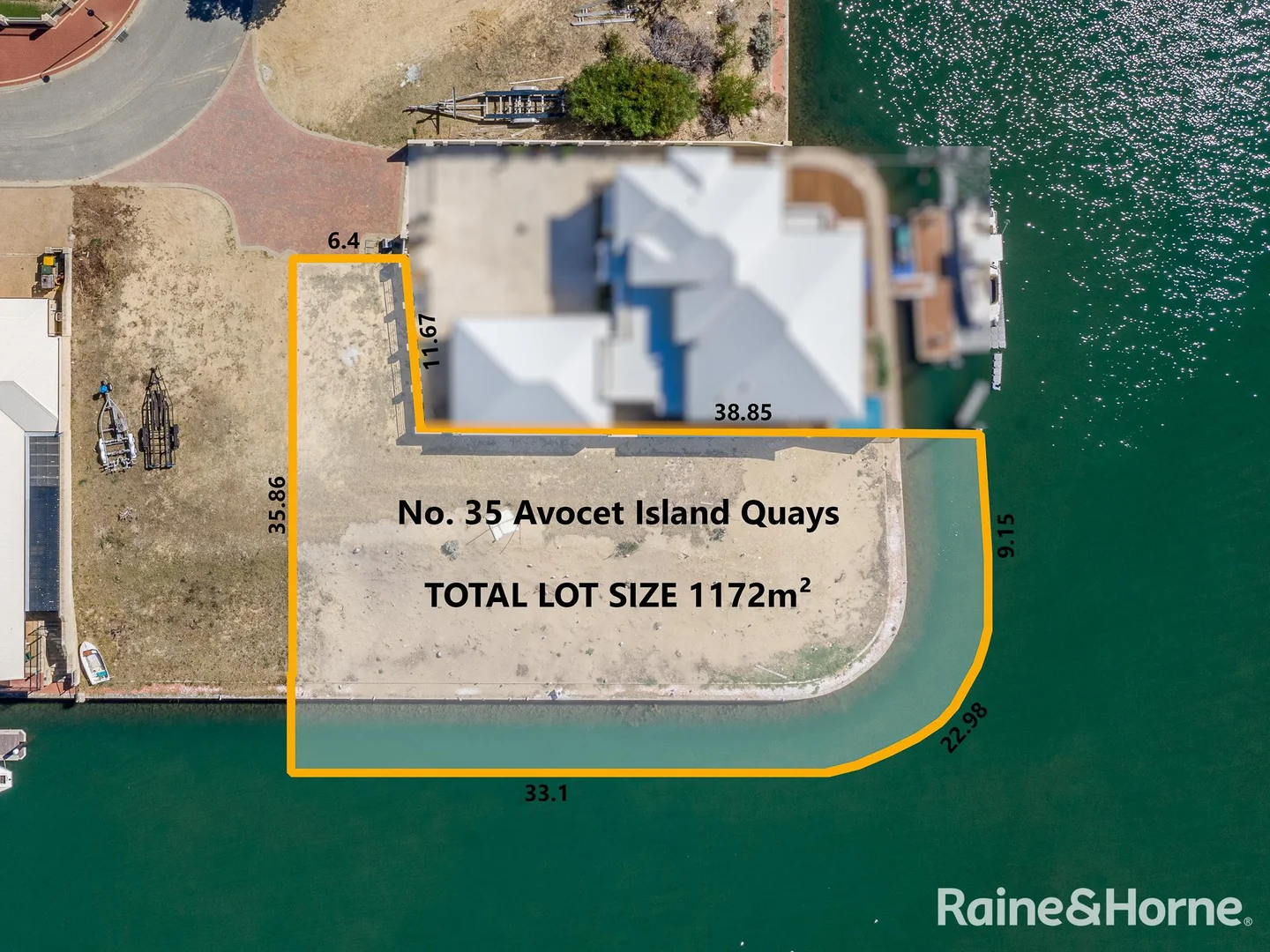 Additional image 5 of 35 Avocet Island Quay, Wannanup WA 6210