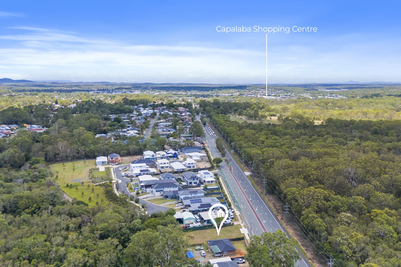 Additional image 12 of Lot 50 - 399a Old Cleveland Road East, Birkdale QLD 4159