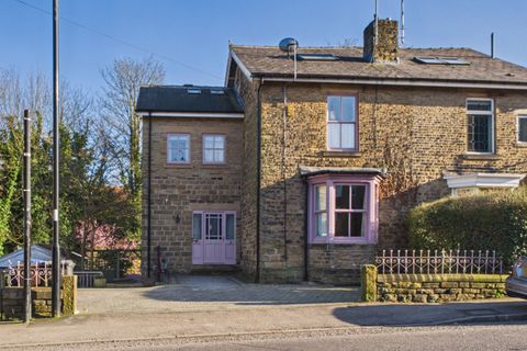 Abbeydale Road South, Millhouses S7
