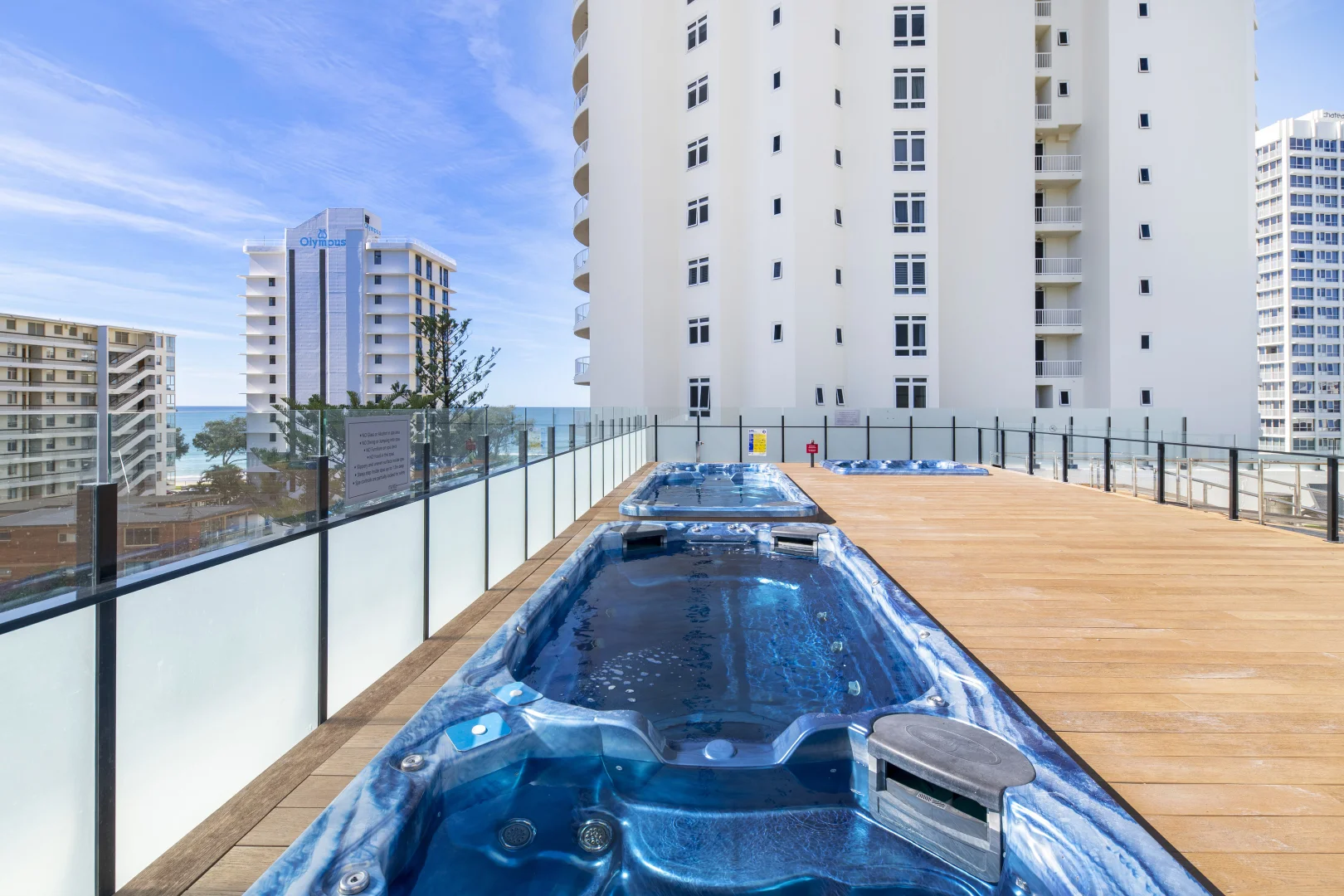 Additional image 24 of 609/22 View Avenue, Surfers Paradise QLD 4217