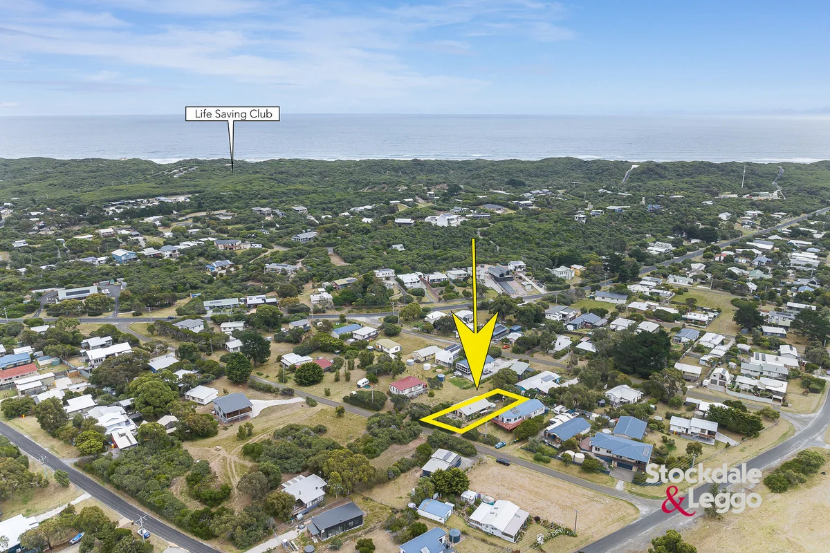 Additional image 20 of 17 Anthony Avenue, Venus Bay VIC 3956