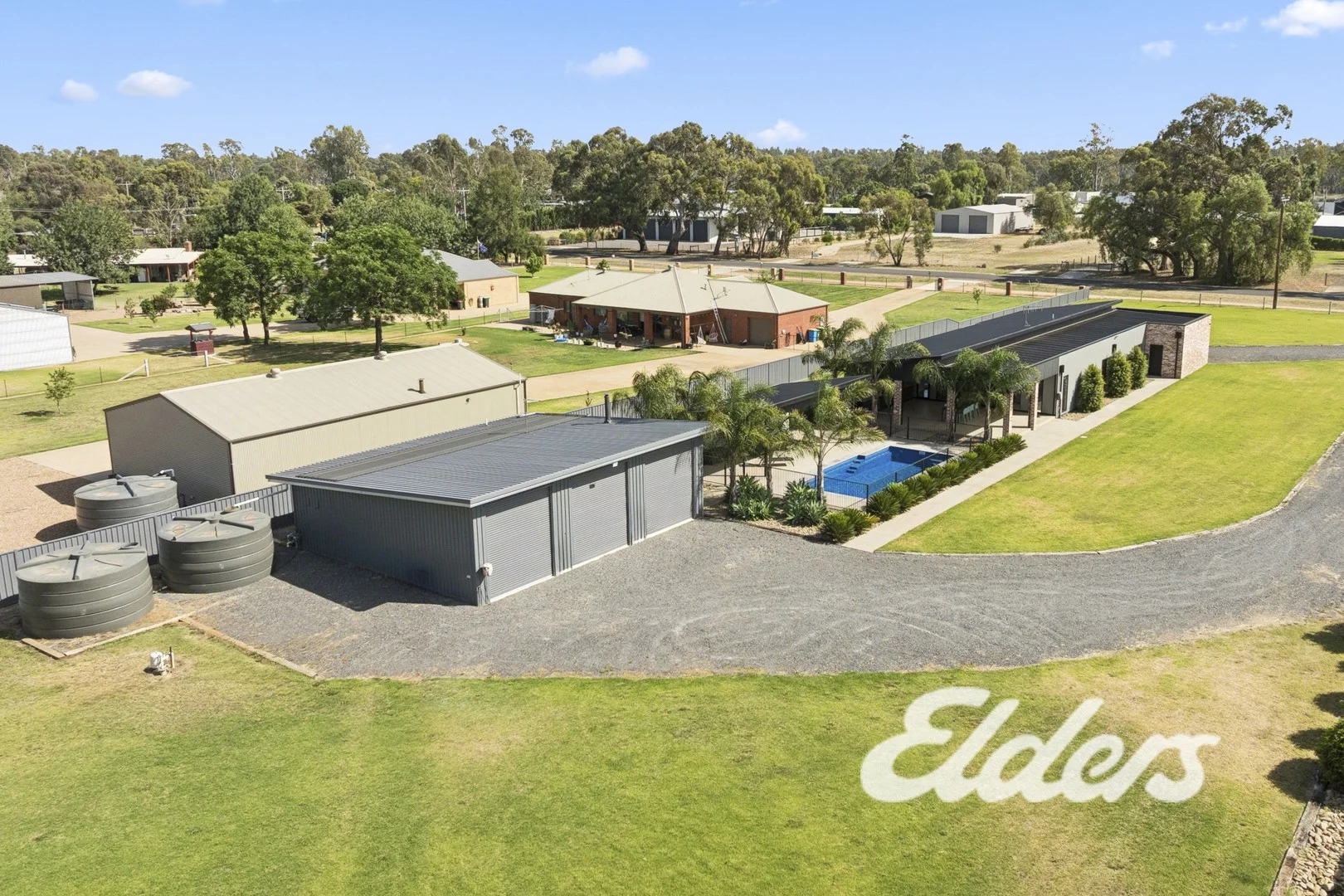 29 Pasley Street, Bundalong VIC 3730