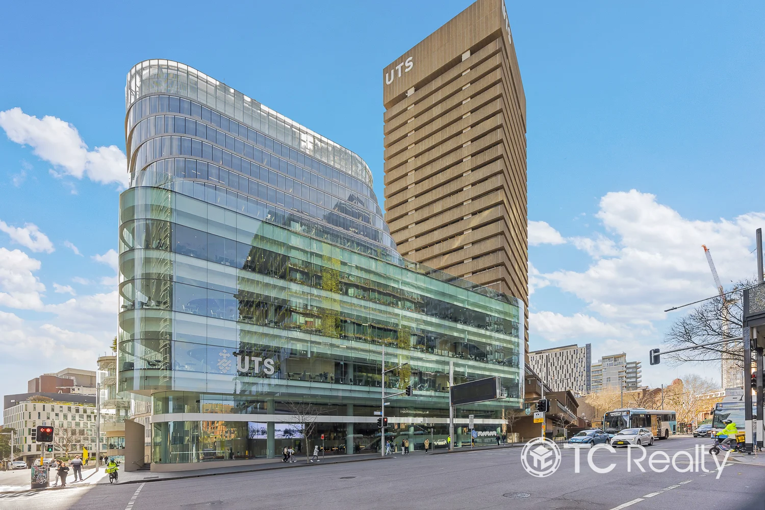 Additional image 19 of 2610/3 Carlton St, Chippendale NSW 2008