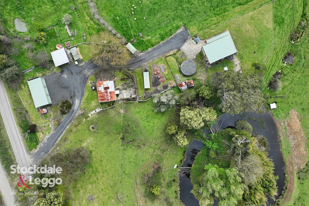 Additional image 22 of 140 Mirboo - Yarragon Road, Allambee South VIC 3871