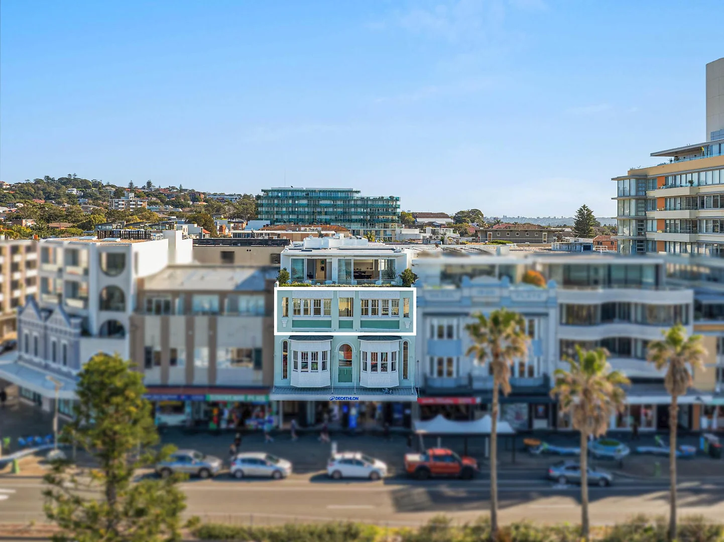 Additional image 21 of Sub-PH/134 Campbell Parade, Bondi Beach NSW 2026