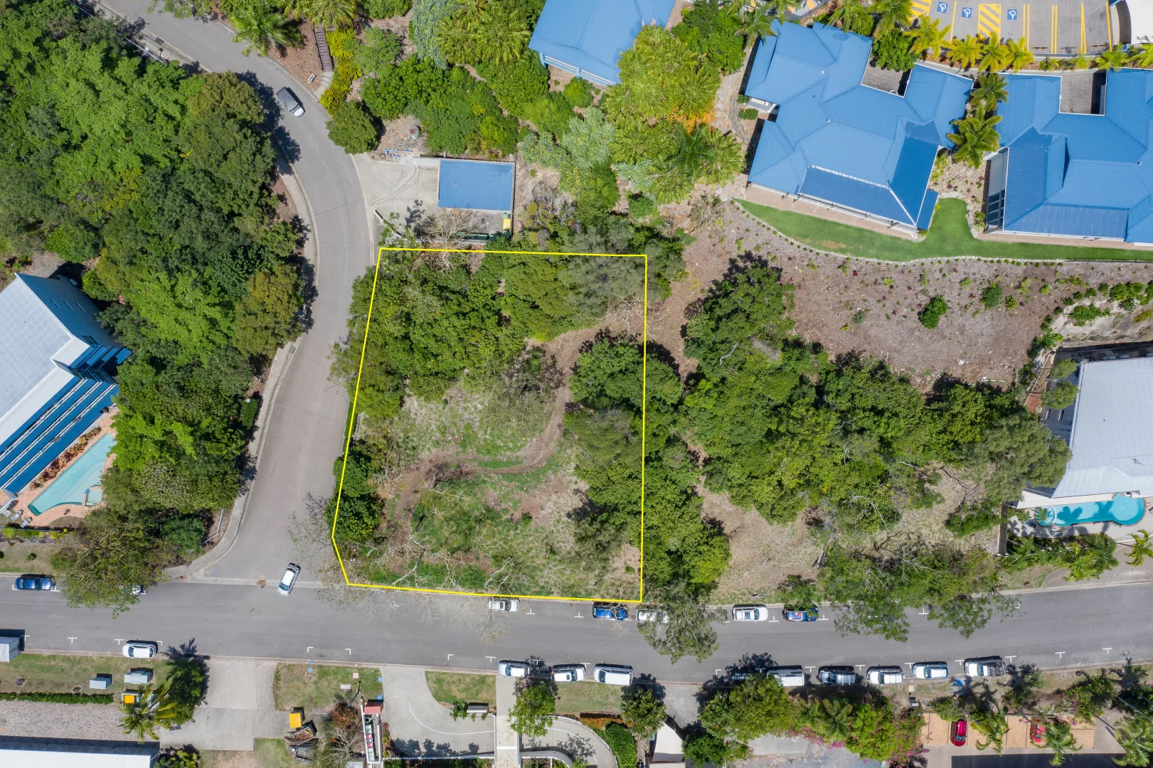 Additional image 3 of 11 Hermitage Drive, Airlie Beach QLD 4802