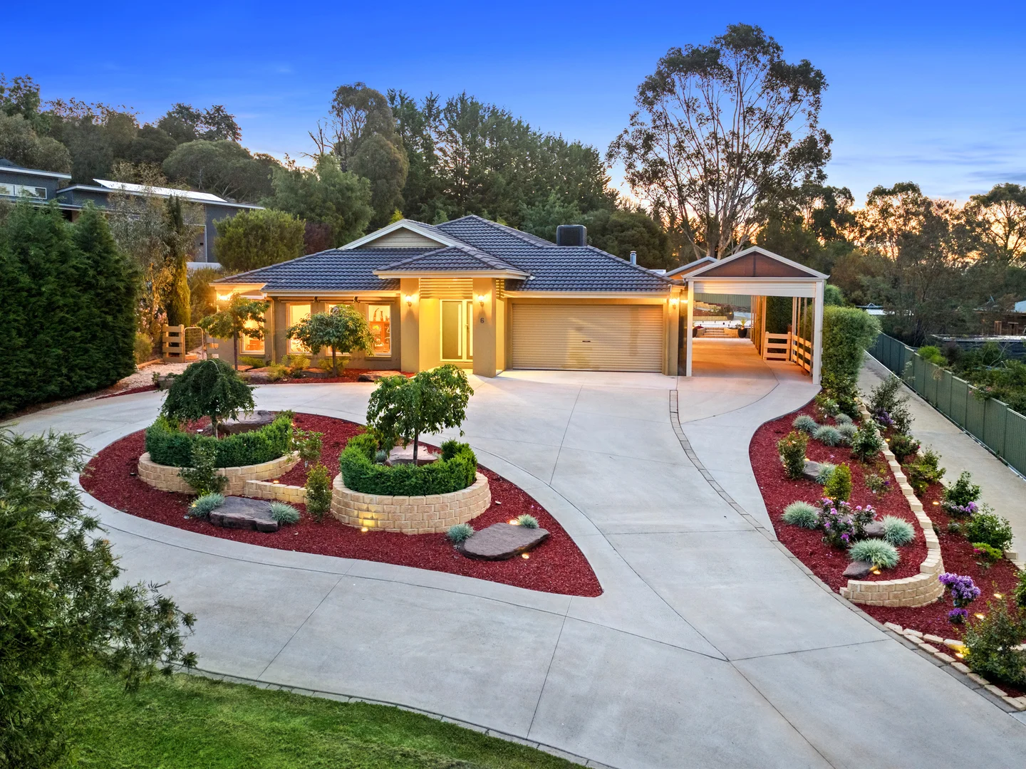 Additional image 35 of 6 Toronga Rise, Alexandra VIC 3714