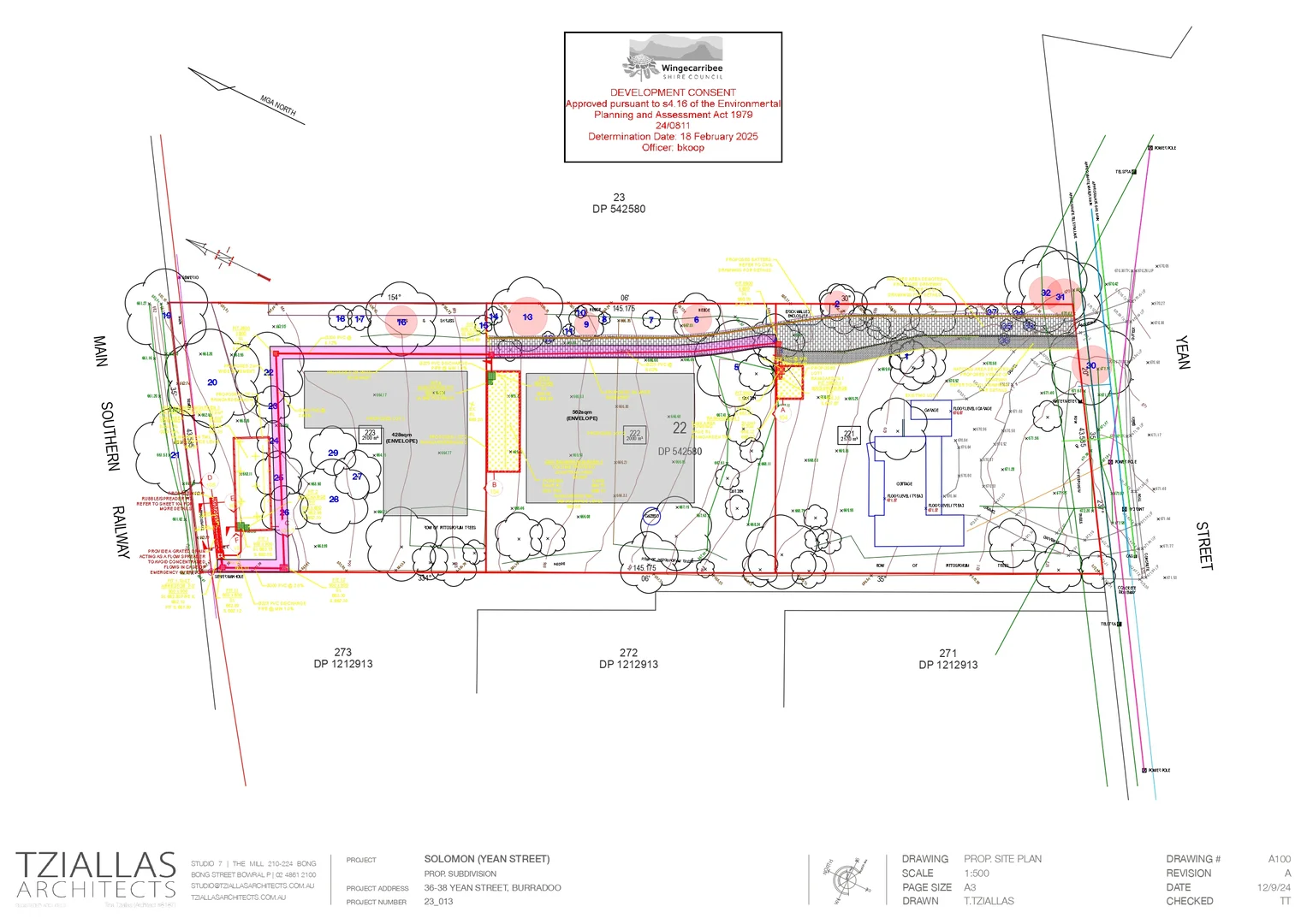 Additional image 6 of 38 & 38A Yean Street, Burradoo NSW 2576
