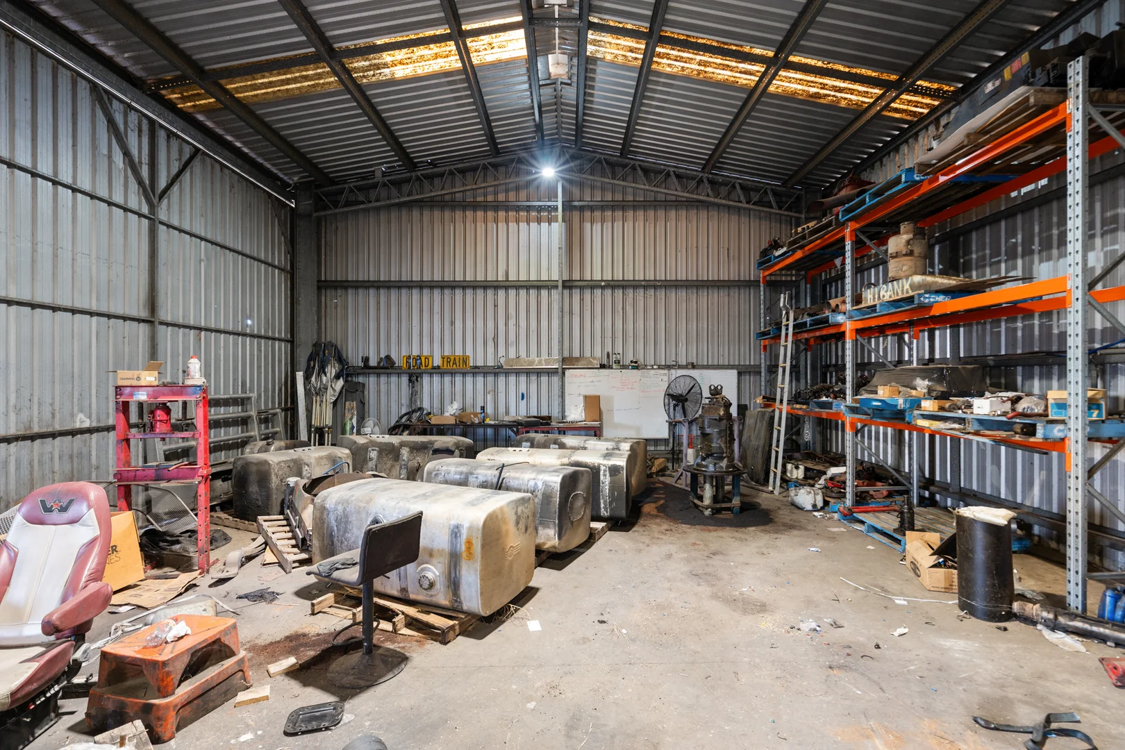 Additional image 18 of 3 Ross Street, Oakey QLD 4401