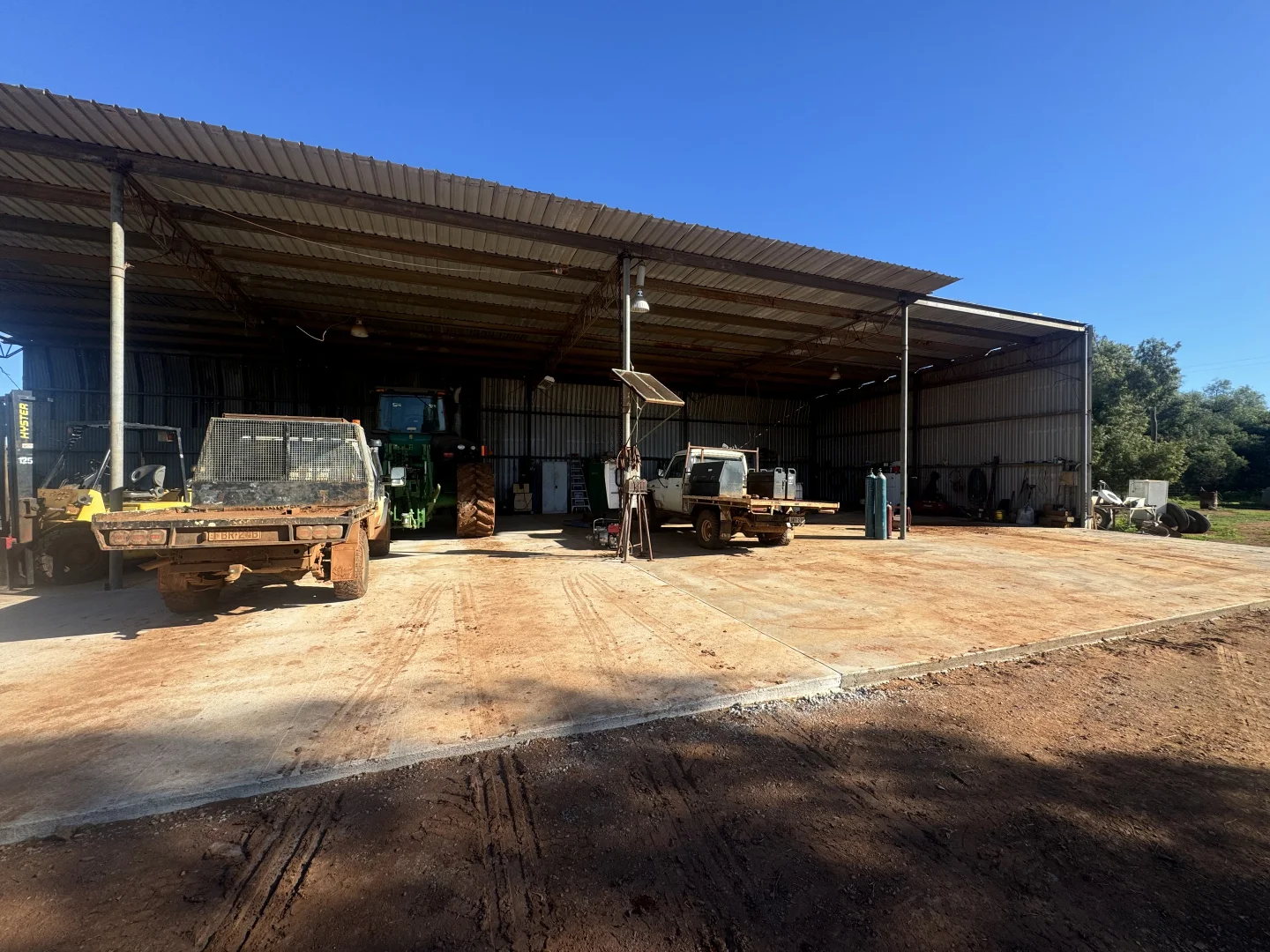 Additional image 41 of 2823 Hermidale Nymagee Road, Hermidale NSW 2831