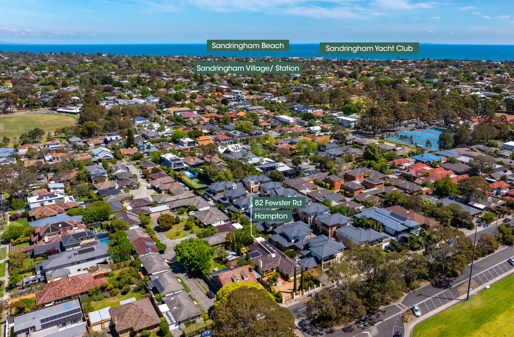 Additional image 21 of 82 Fewster Road, Hampton VIC 3188