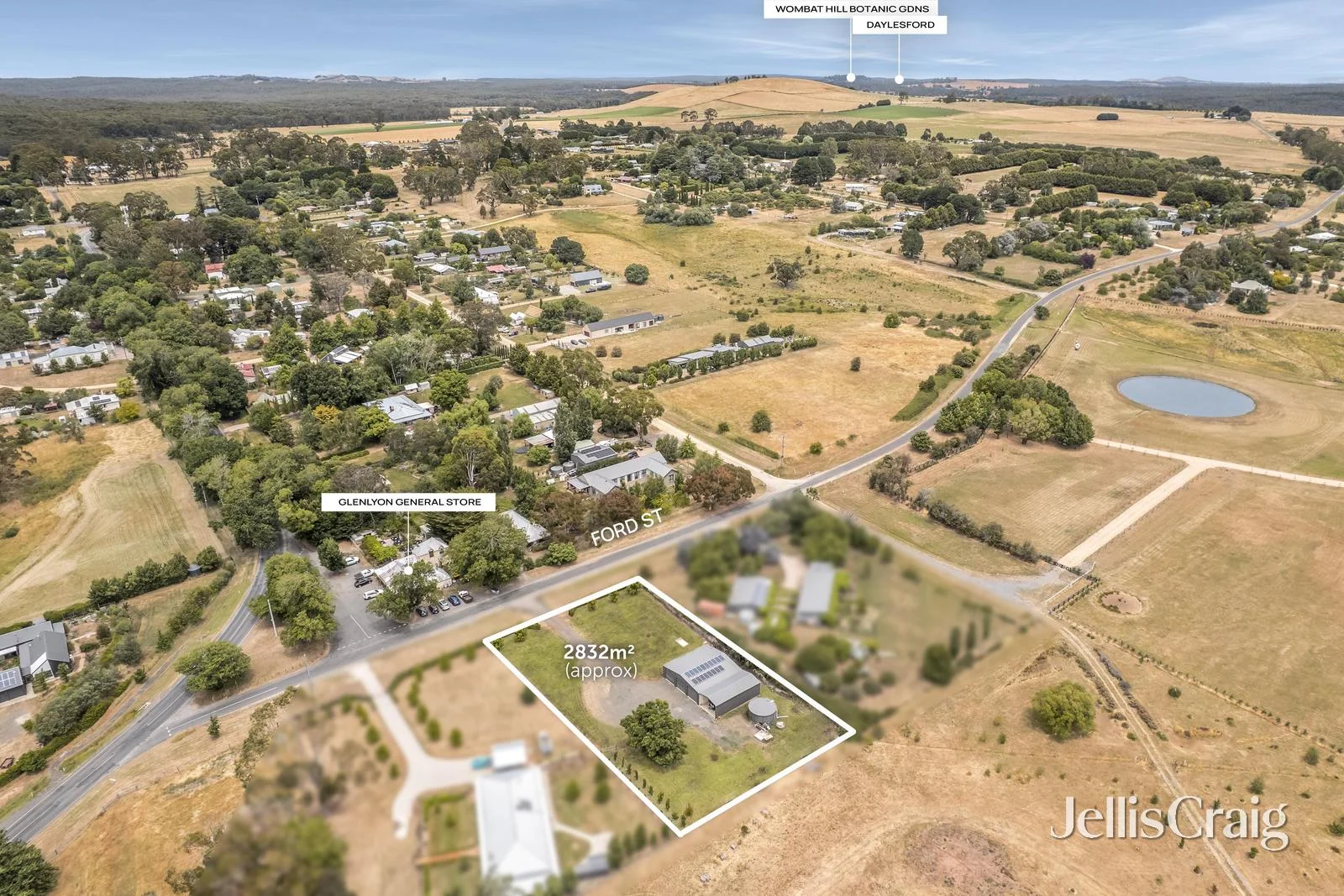 Additional image 8 of 35 Ford Street, Glenlyon VIC 3461