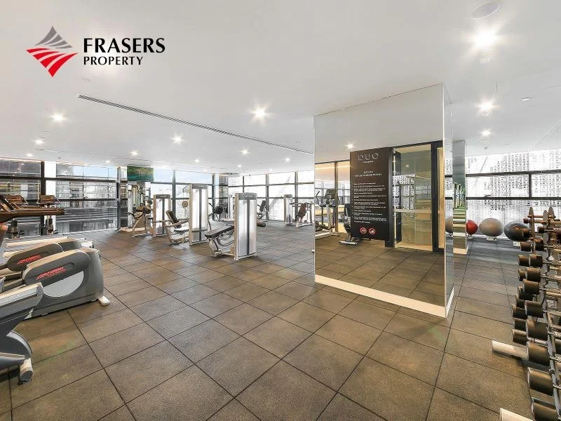 Additional image 16 of 607/1 Chippendale Way, Chippendale NSW 2008