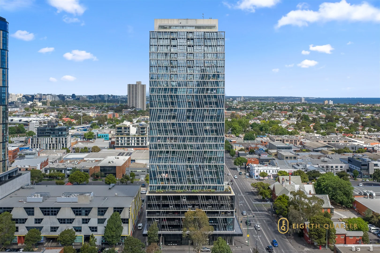 Additional image 11 of 802/89 Gladstone St, South Melbourne VIC 3205