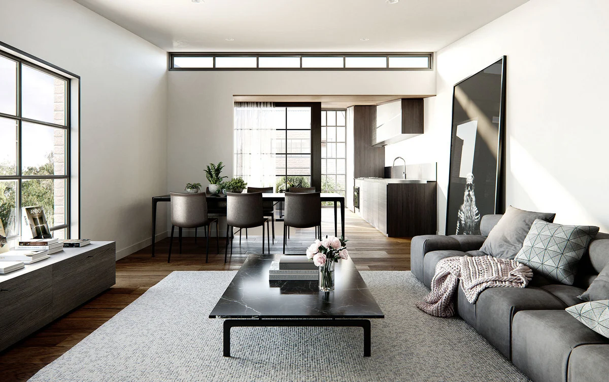 Additional image 3 of 2/37 Shelley Street, Richmond VIC 3121