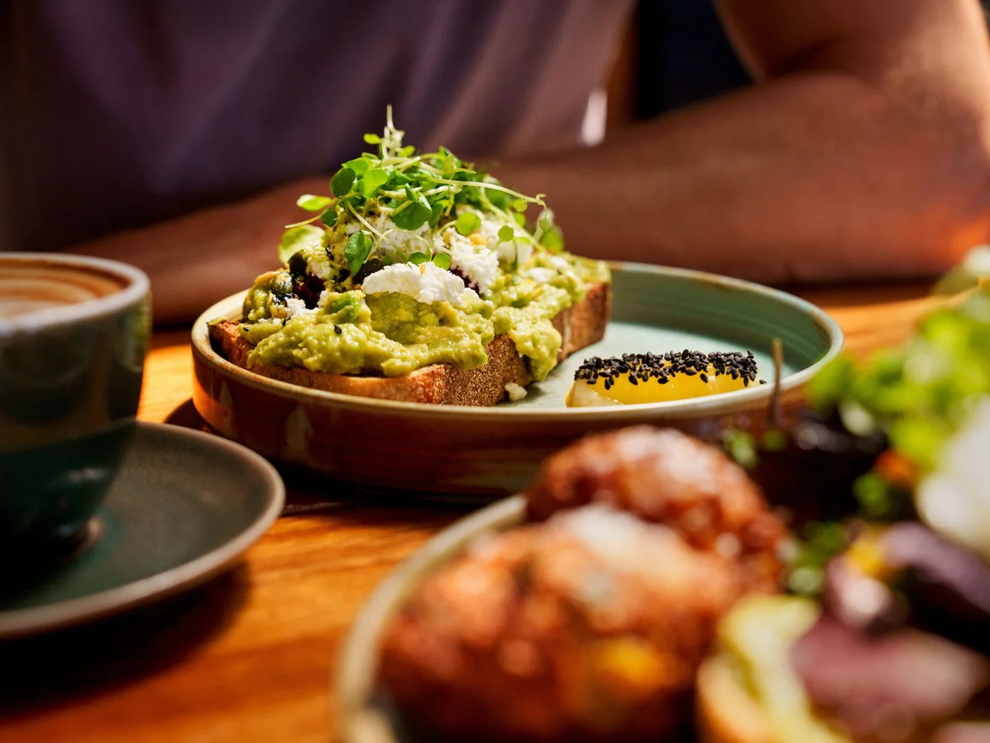 Additional image 10 of 604/6-12 Sixth Avenue, Palm Beach QLD 4221